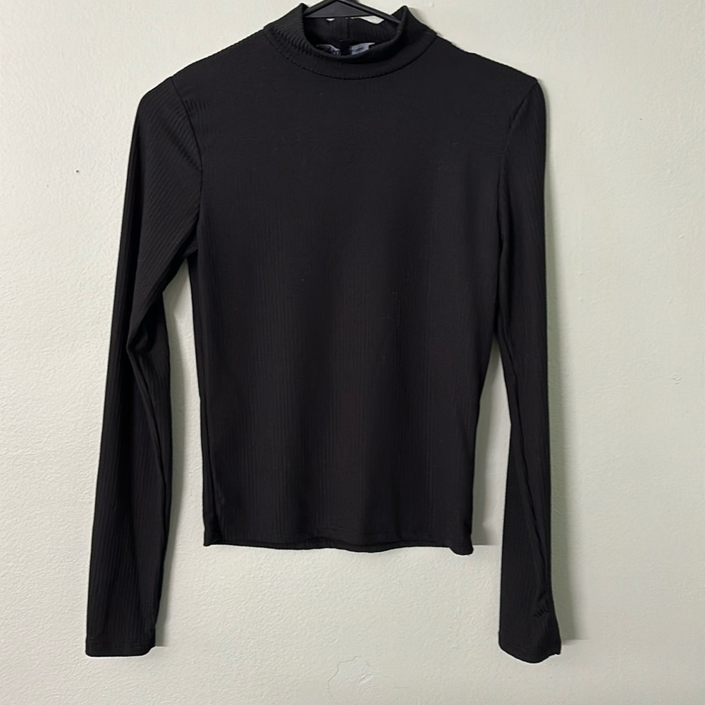 Women’s Turtleneck Sweater